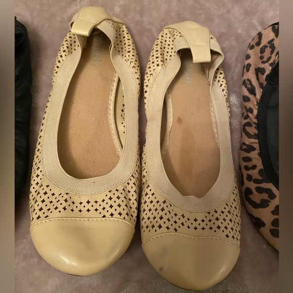 Old Navy Ballet Flats - lot of 6 - Picture 7 of 14